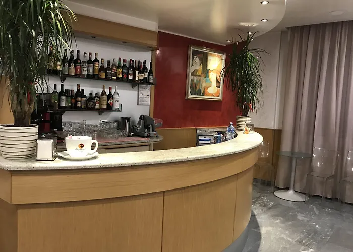 Parma Hotel 2*