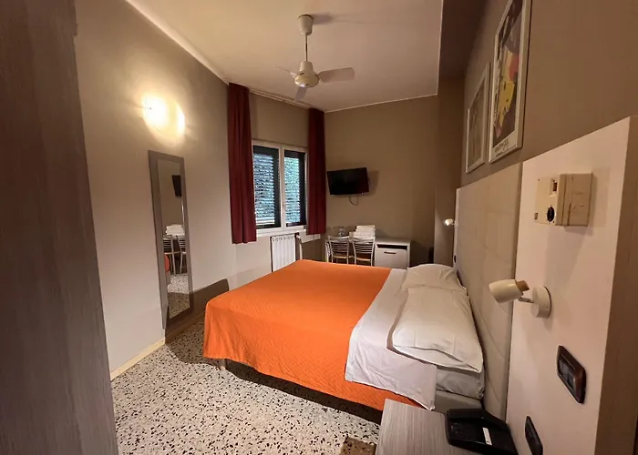 Parma Hotel Milan