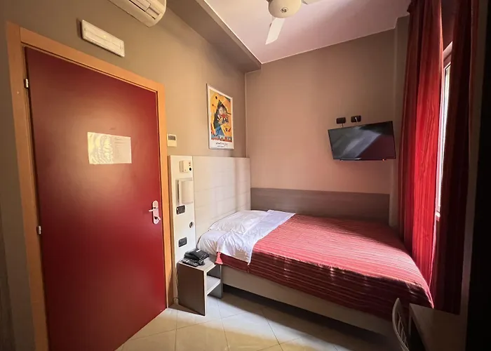 Parma Hotel