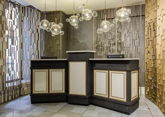 Indigo - Corso Monforte By Ihg Milaan