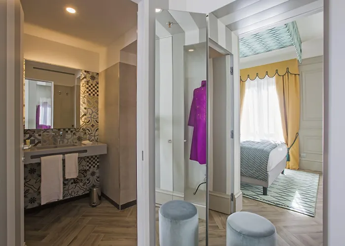 Indigo - Corso Monforte By Ihg Hotel