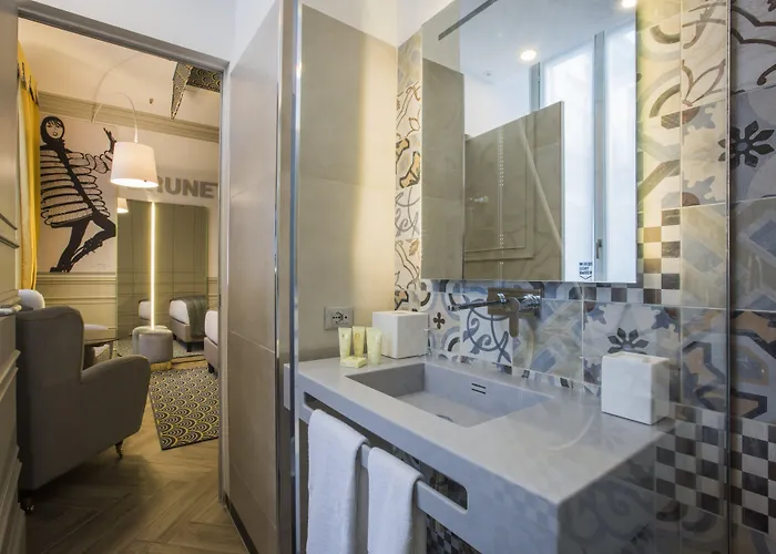 Indigo - Corso Monforte By Ihg Hotel