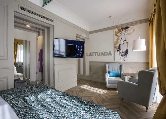 Indigo - Corso Monforte By Ihg 4*