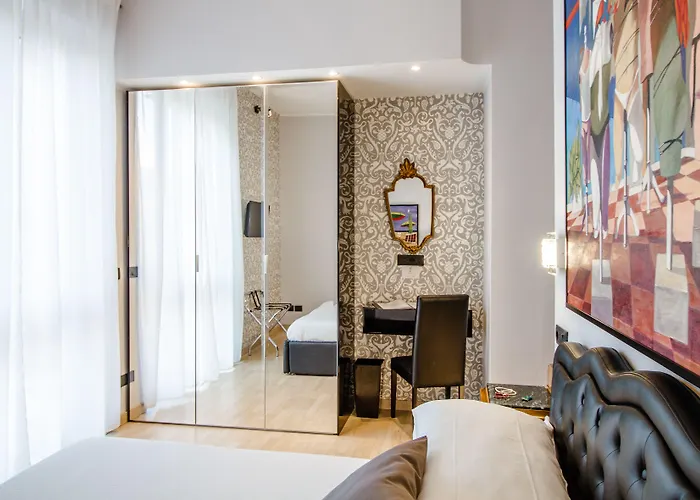 Aiello Konukevi Milano