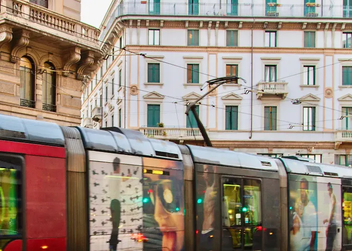 Aiello Konukevi Milano