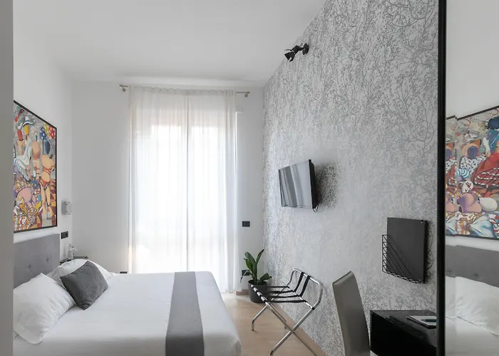 Aiello Konukevi Milano