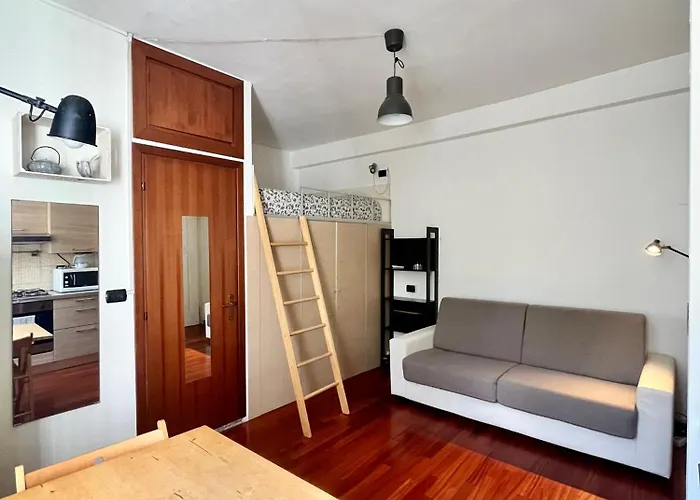 Daire Maison Ringhiera *
