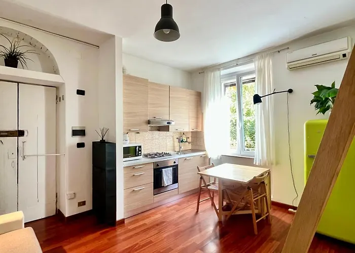 Maison Ringhiera
