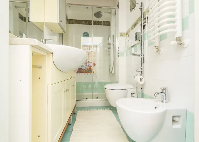 Antico Cortile Bed & Breakfast Milano