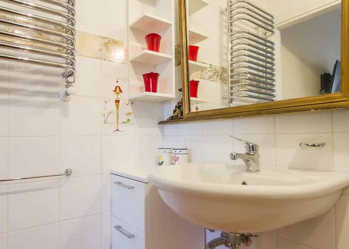 Bed & Breakfast Antico Cortile