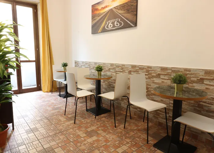 Carlo Goldoni 2* 米兰