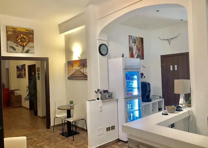 酒店 Carlo Goldoni 米兰