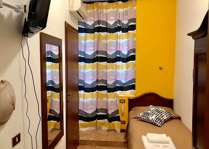 酒店 Carlo Goldoni