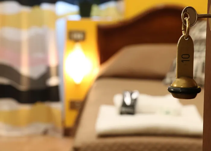 Carlo Goldoni 酒店