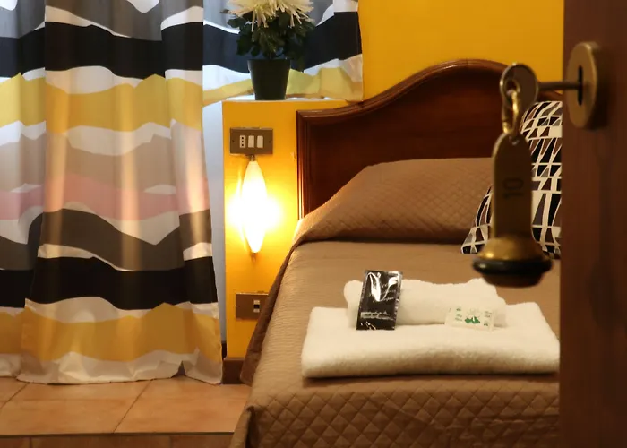 Carlo Goldoni 酒店