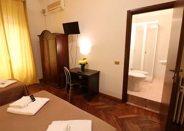 Carlo Goldoni 酒店 2*