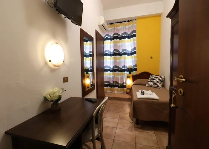 Carlo Goldoni 酒店