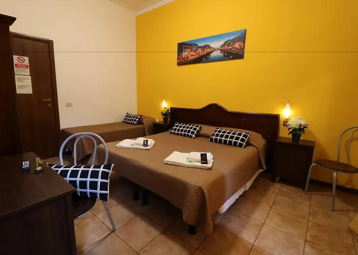 Carlo Goldoni 酒店 2*