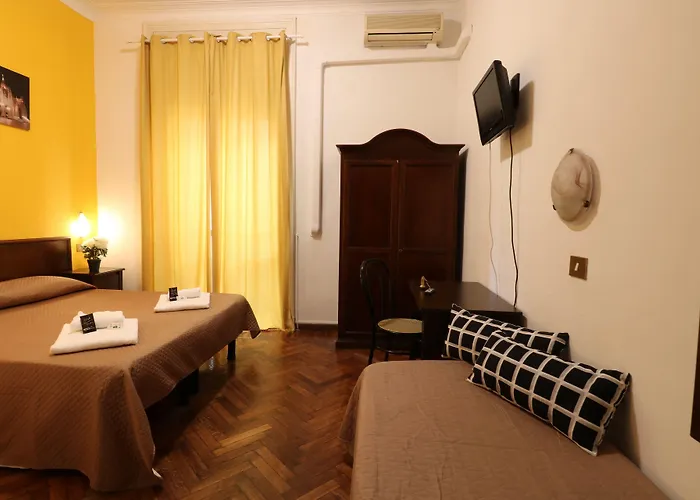 Carlo Goldoni 酒店