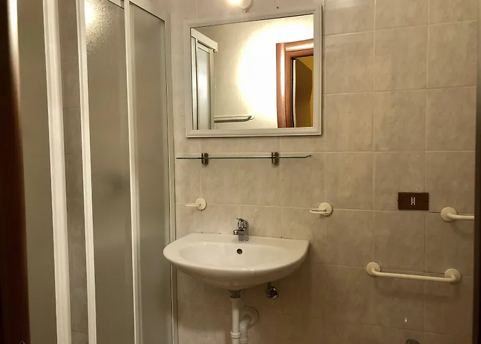 Carlo Goldoni 酒店 米兰