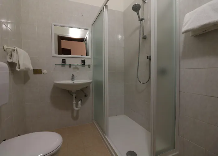 酒店 Carlo Goldoni