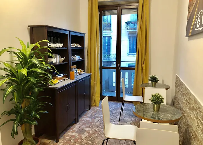 Carlo Goldoni 酒店