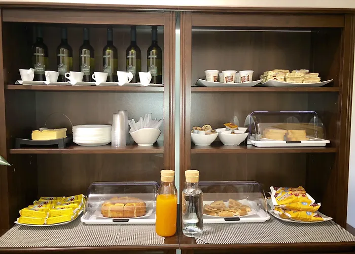 酒店 Carlo Goldoni 米兰