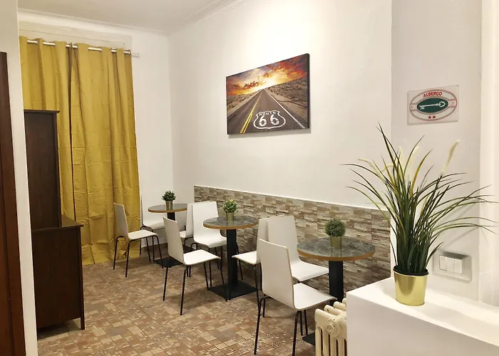 Carlo Goldoni 2* 米兰