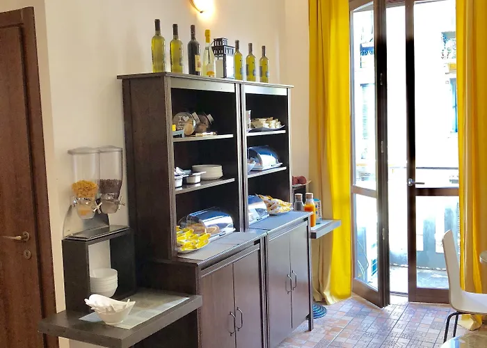 酒店 Carlo Goldoni 2*