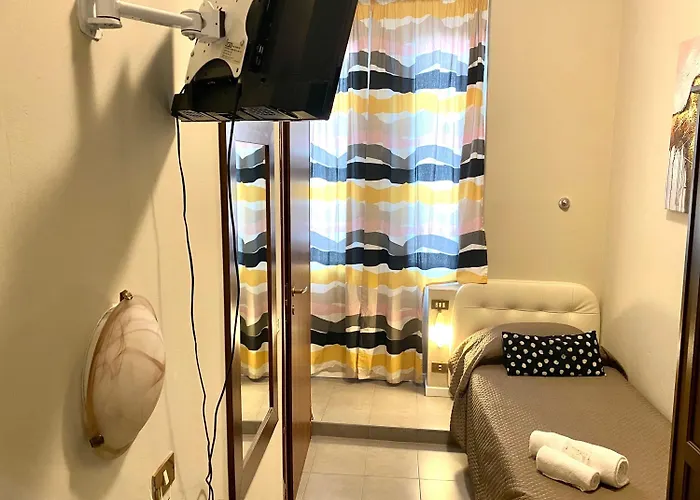 Carlo Goldoni 米兰