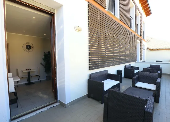 Carlo Goldoni 米兰