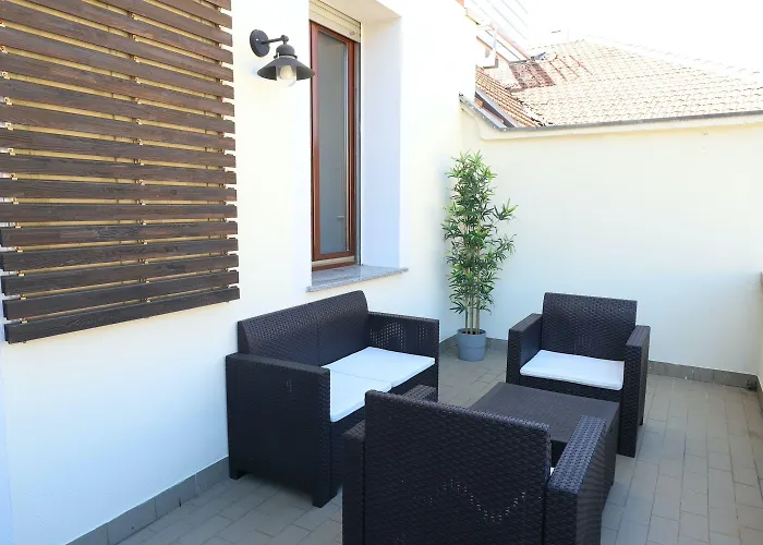 Carlo Goldoni 2* 米兰