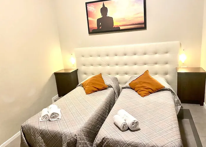 酒店 Carlo Goldoni 米兰