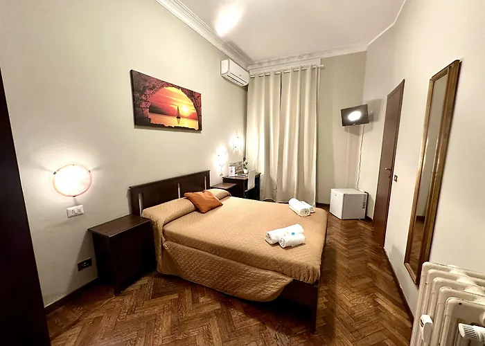 酒店 Carlo Goldoni 米兰