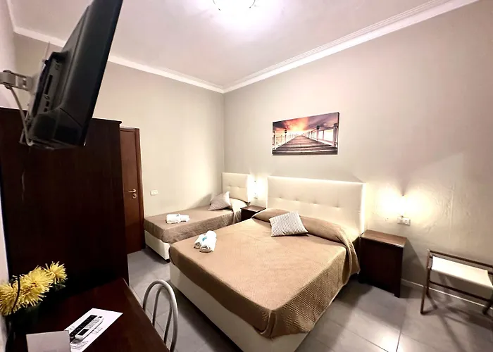 Carlo Goldoni 酒店