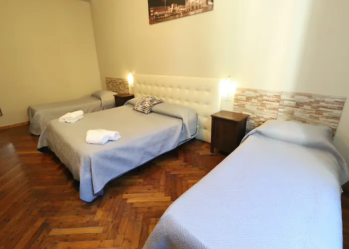 Carlo Goldoni 酒店