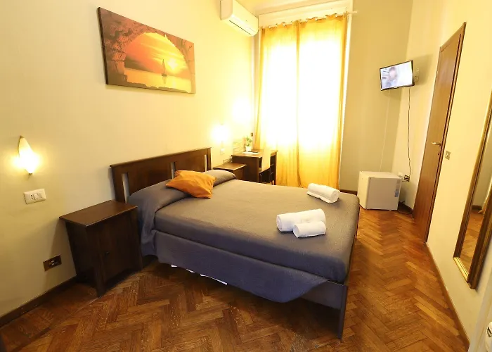 Carlo Goldoni 米兰