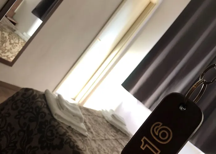 Corvetto Corso Lodi Szálloda