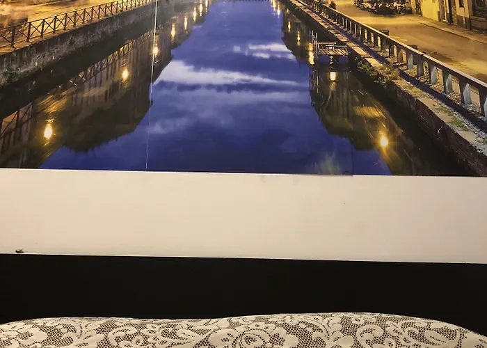 Corvetto Corso Lodi Szálloda *