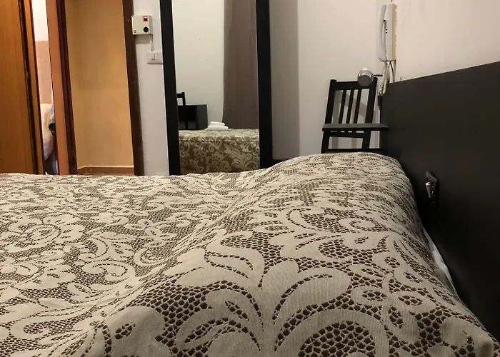 Corvetto Corso Lodi Szálloda *