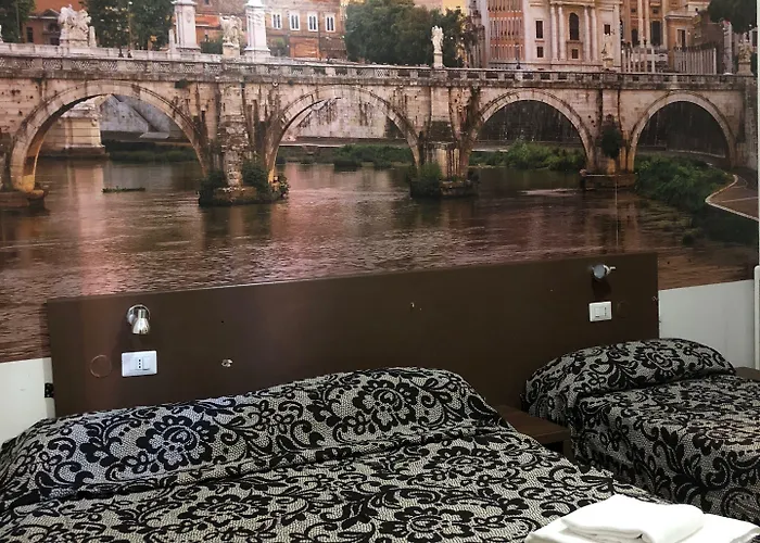 Corvetto Corso Lodi Szálloda *
