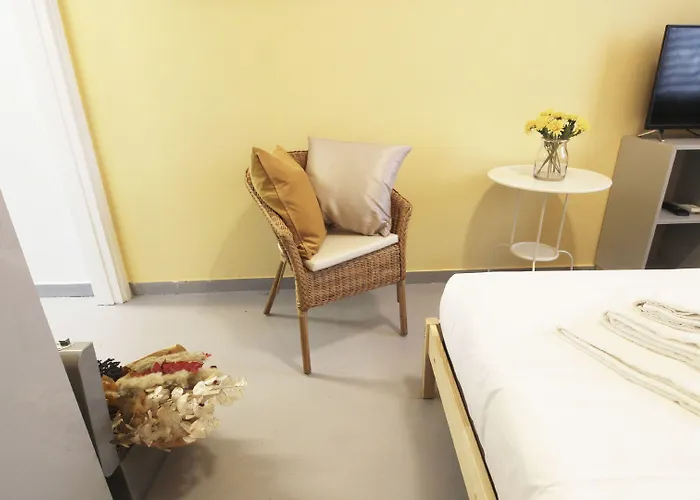 Italianway Easy - San Pietro All'orto 3 Lejlighed