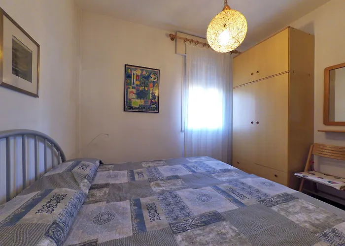 Alfa Bicocca Apartmán