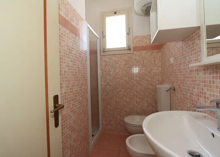 Alfa Bicocca Apartmán Milán