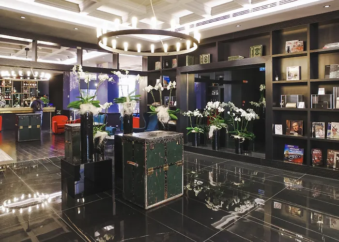 Palazzo Cornalia 米兰