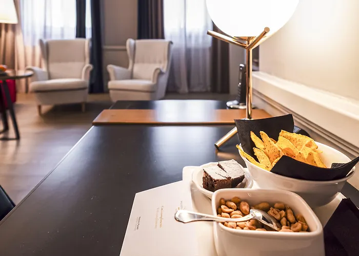 Palazzo Cornalia 酒店 5*