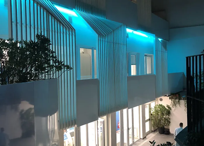 Ostelzzz 旅馆 米兰