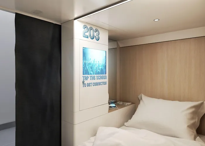 Ostelzzz 旅馆 米兰