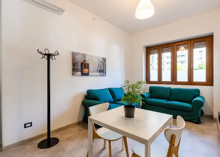 K-rooms - Station By Innstay Milan