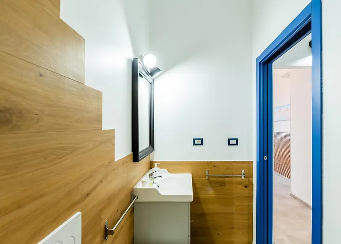 K-rooms - Station By Innstay Milan